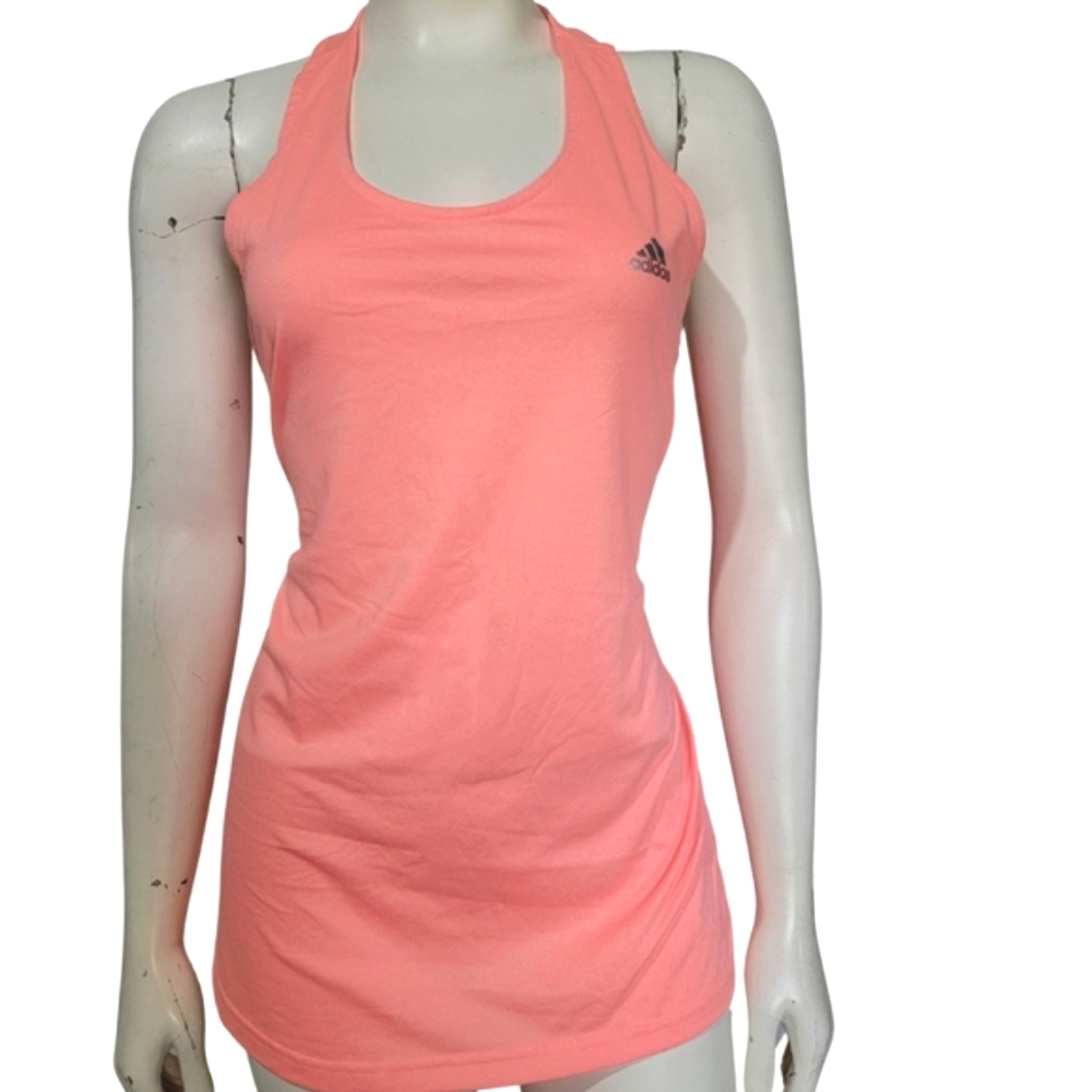 Adidas Women's Size L Activewear Tank
